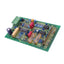 Used Heraeus 36507971B Printed Circuit Board, 16-Pin, 90x60mm