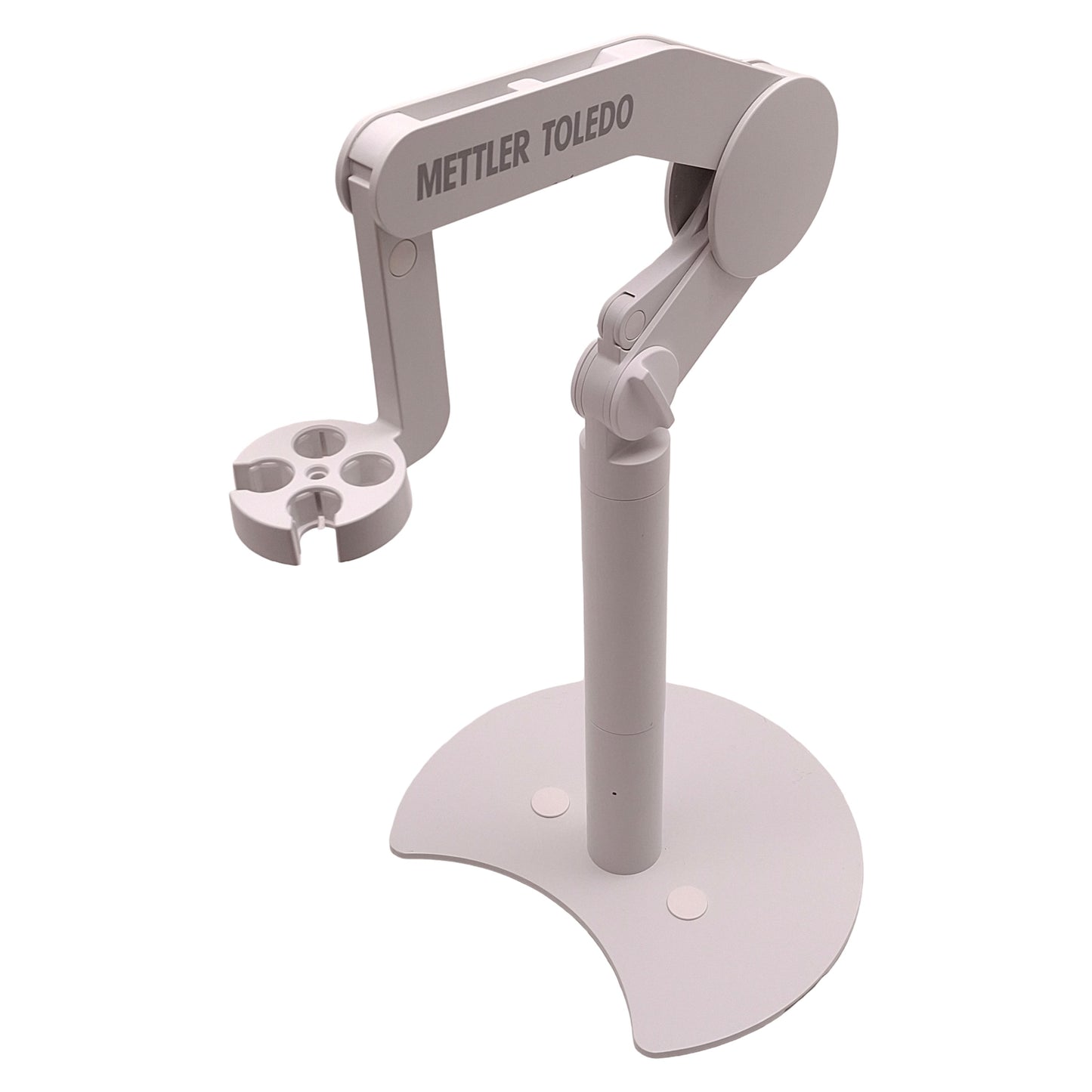 Used Mettler Toledo 30019823 uPlace Electrode Holder For Seven2Go, SevenExcellence