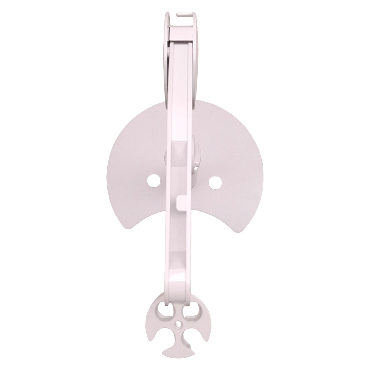 Used Mettler Toledo 30019823 uPlace Electrode Holder For Seven2Go, SevenExcellence