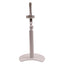 Used Mettler Toledo 30019823 uPlace Electrode Holder For Seven2Go, SevenExcellence