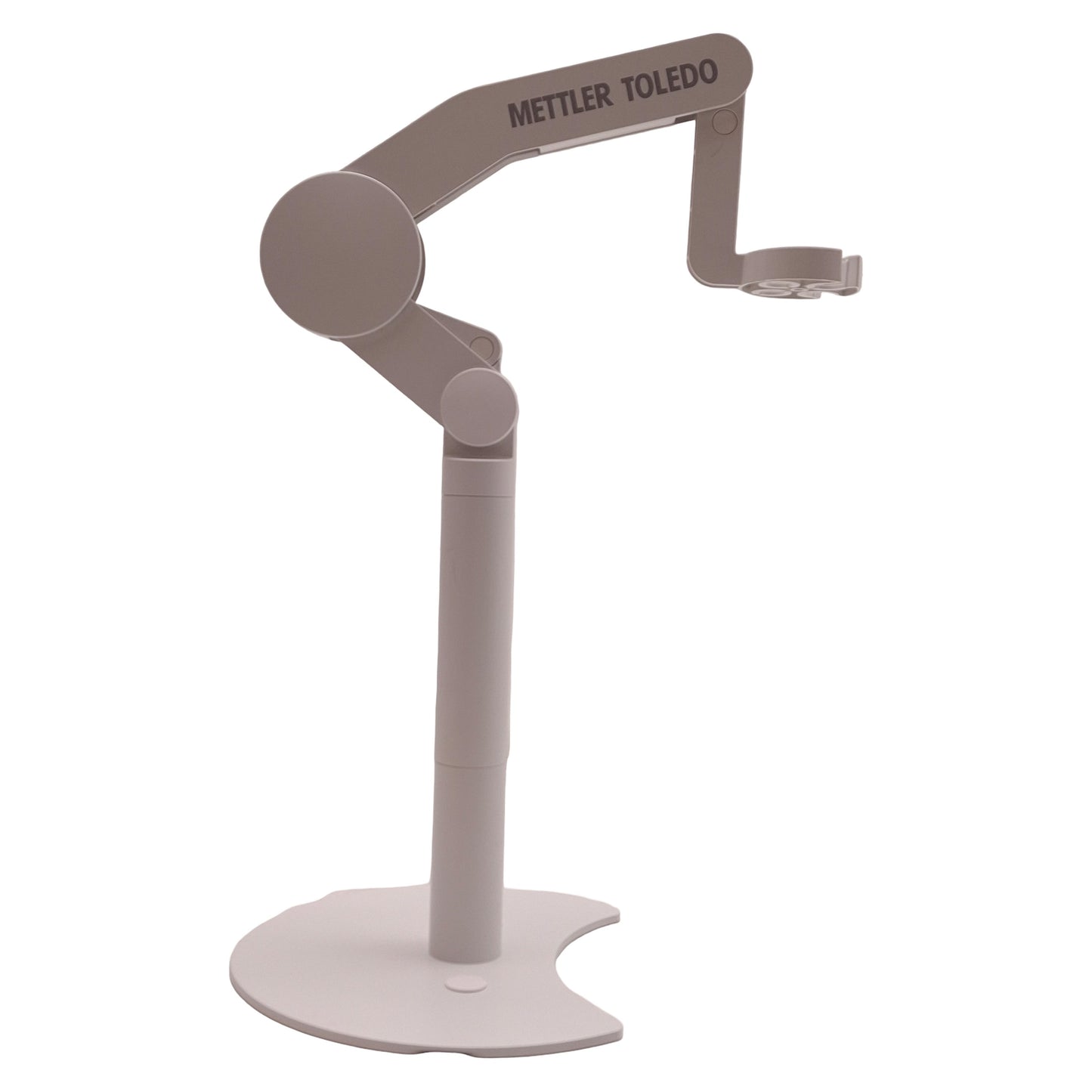 Used Mettler Toledo 30019823 uPlace Electrode Holder For Seven2Go, SevenExcellence