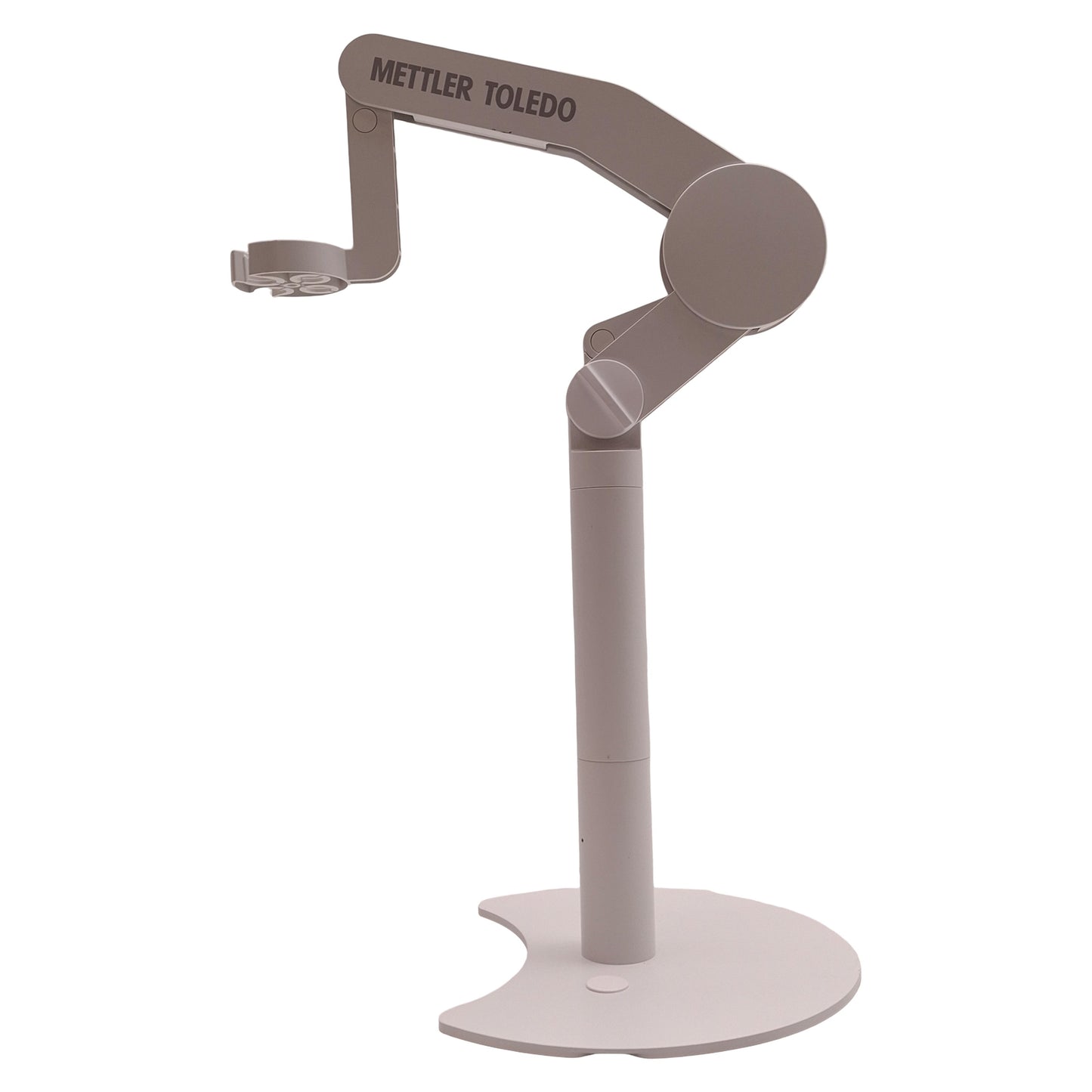 Used Mettler Toledo 30019823 uPlace Electrode Holder For Seven2Go, SevenExcellence