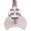 Used Mettler Toledo 30019823 uPlace Electrode Holder For Seven2Go, SevenExcellence