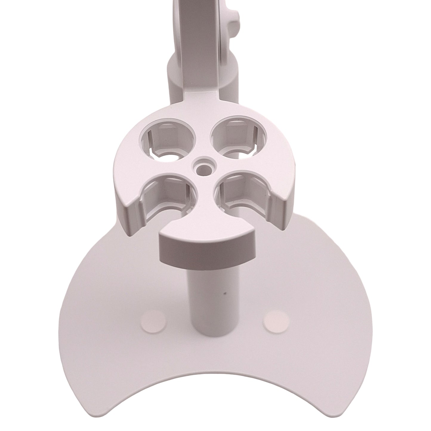 Used Mettler Toledo 30019823 uPlace Electrode Holder For Seven2Go, SevenExcellence