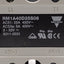 Used Carlo Gavazzi RM1A40D25S06 Solid State Relay, 25A 400VAC Line, 3-32VDC Control