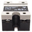 Used Carlo Gavazzi RM1A40D25S06 Solid State Relay, 25A 400VAC Line, 3-32VDC Control