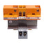 Used Kleintges KESI20 731120-01 Transformer, 20VA, 230VAC Primary, 8.5/18V Secondary