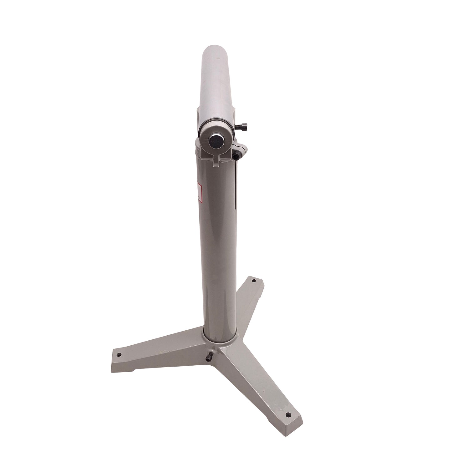 Used Vestil STAND-H-P Deluxe Roller Stand, Horizontal, 27in to 42in H, 1760lbs Cap.