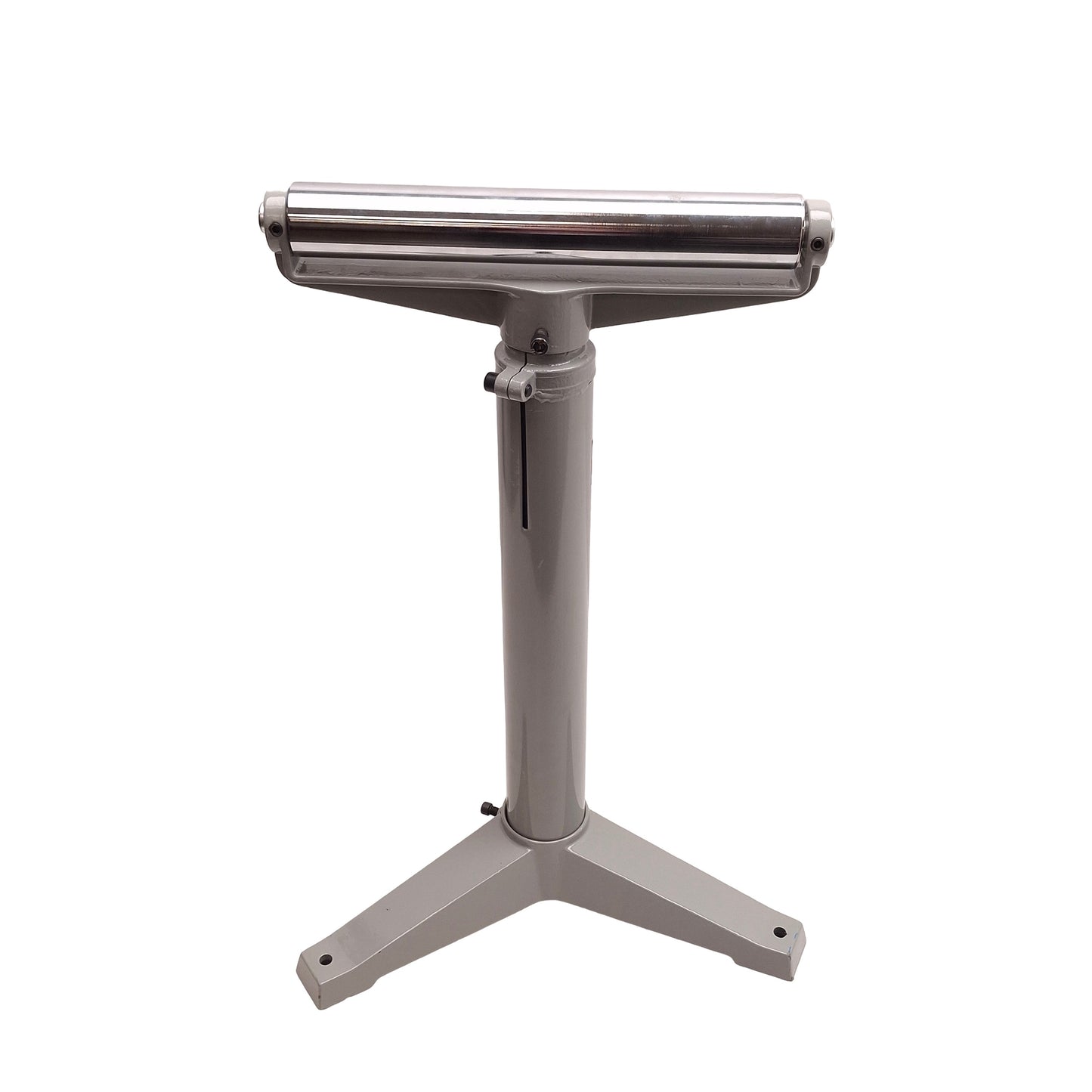 Used Vestil STAND-H-P Deluxe Roller Stand, Horizontal, 27in to 42in H, 1760lbs Cap.