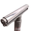 Used Vestil STAND-H-P Deluxe Roller Stand, Horizontal, 27in to 42in H, 1760lbs Cap.