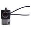 Used Honeywell 71315SN2GN00 3-Way NC SS Solenoid Valve, 1/4" NPT Ports, 24VDC, 200psi