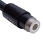 Used SCHOTT A08520.60 Combination Dual Gooseneck Bundle Fiber Optic Light Guide, 5ft