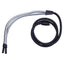 Used SCHOTT A08520.60 Combination Dual Gooseneck Bundle Fiber Optic Light Guide, 5ft