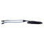 Used SCHOTT A08520.60 Combination Dual Gooseneck Bundle Fiber Optic Light Guide, 5ft