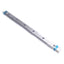 New IKO LWL15B Linear Guideway Rail, 15mm W x 10mm H x 240mm Length