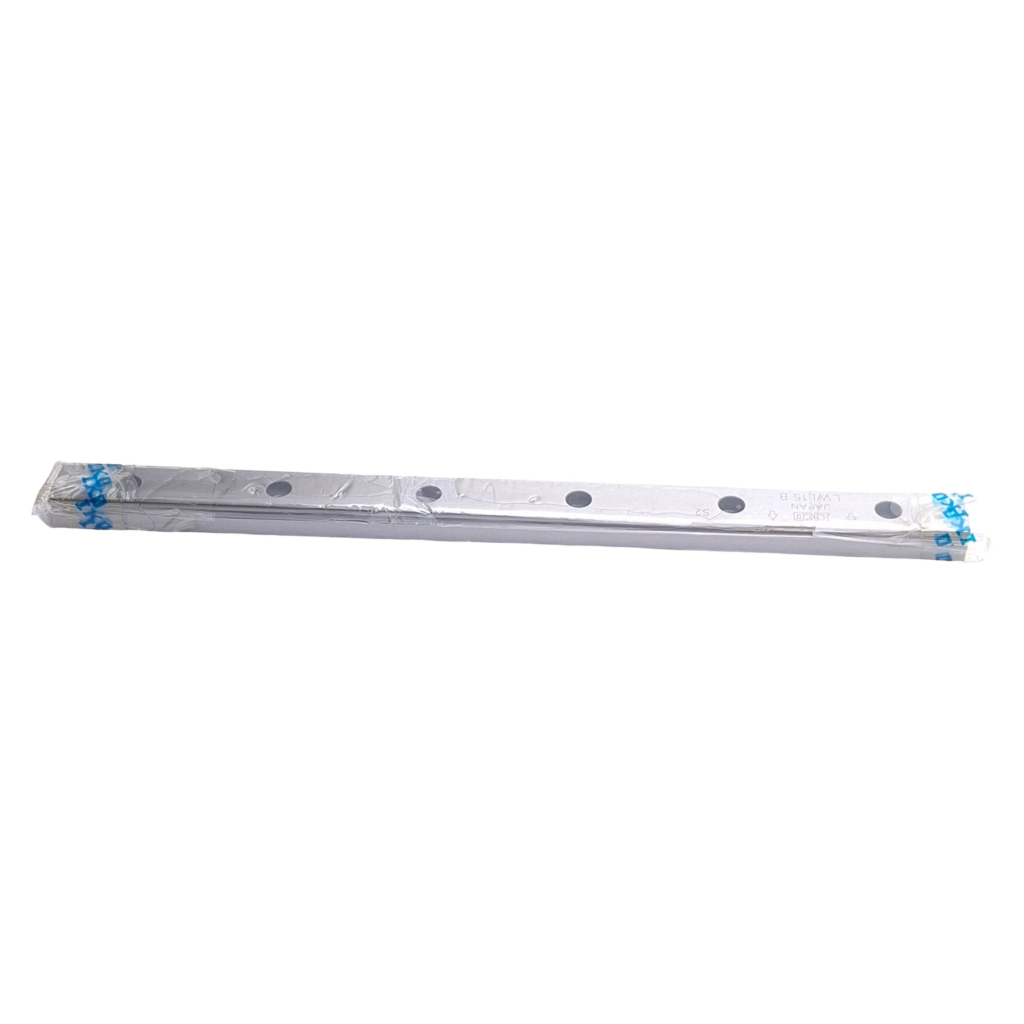 New IKO LWL15B Linear Guideway Rail, 15mm W x 10mm H x 240mm Length