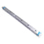 New IKO LWL15B Linear Guideway Rail, 15mm W x 10mm H x 240mm Length