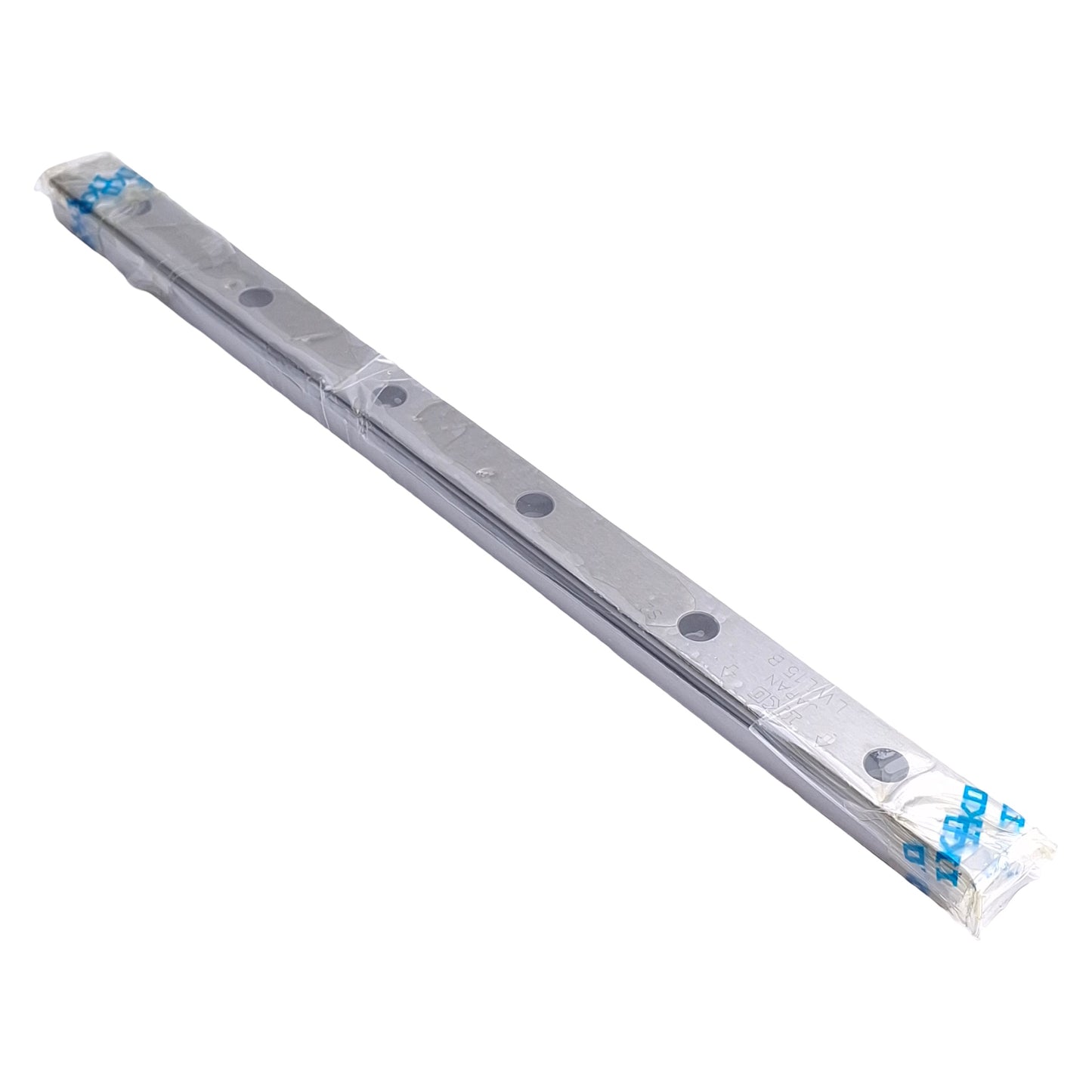 New IKO LWL15B Linear Guideway Rail, 15mm W x 10mm H x 240mm Length