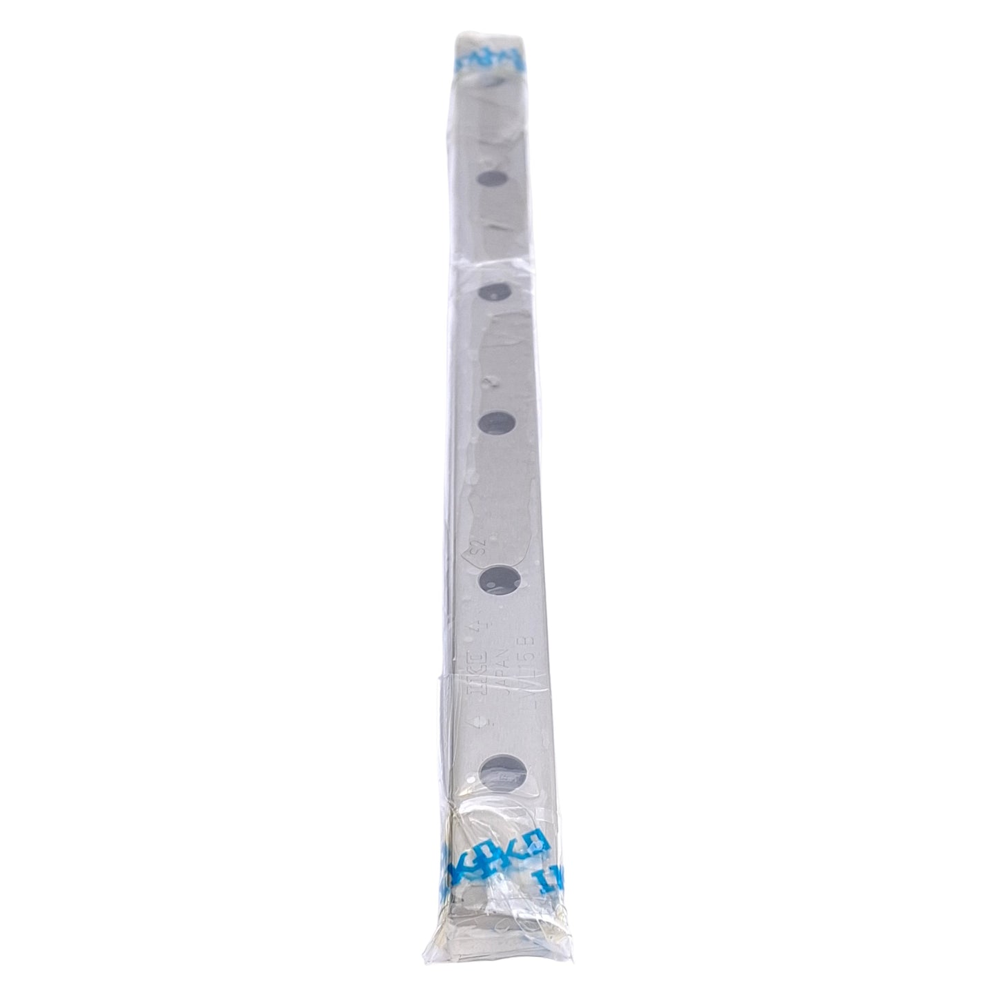 New IKO LWL15B Linear Guideway Rail, 15mm W x 10mm H x 240mm Length