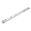 New IKO LWL15B Linear Guideway Rail, 15mm W x 10mm H x 240mm Length