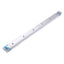 New IKO LWL15B Linear Guideway Rail, 15mm W x 10mm H x 240mm Length