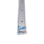 New IKO LWL15B Linear Guideway Rail, 15mm W x 10mm H x 240mm Length