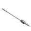 Used Four Wire PT100 100 Ohm Temperature Sensor 1/8in NPT, ø1/8in x 3in, 15ft Lead