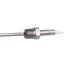 Used Four Wire PT100 100 Ohm Temperature Sensor 1/8in NPT, ø1/8in x 3in, 15ft Lead