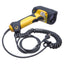 Used Symbol LS3408-FZ20005R Handheld Rugged Industrial Barcode Scanner Reader, RJ45