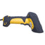 Used Symbol LS3408-FZ20005R Handheld Rugged Industrial Barcode Scanner Reader, RJ45