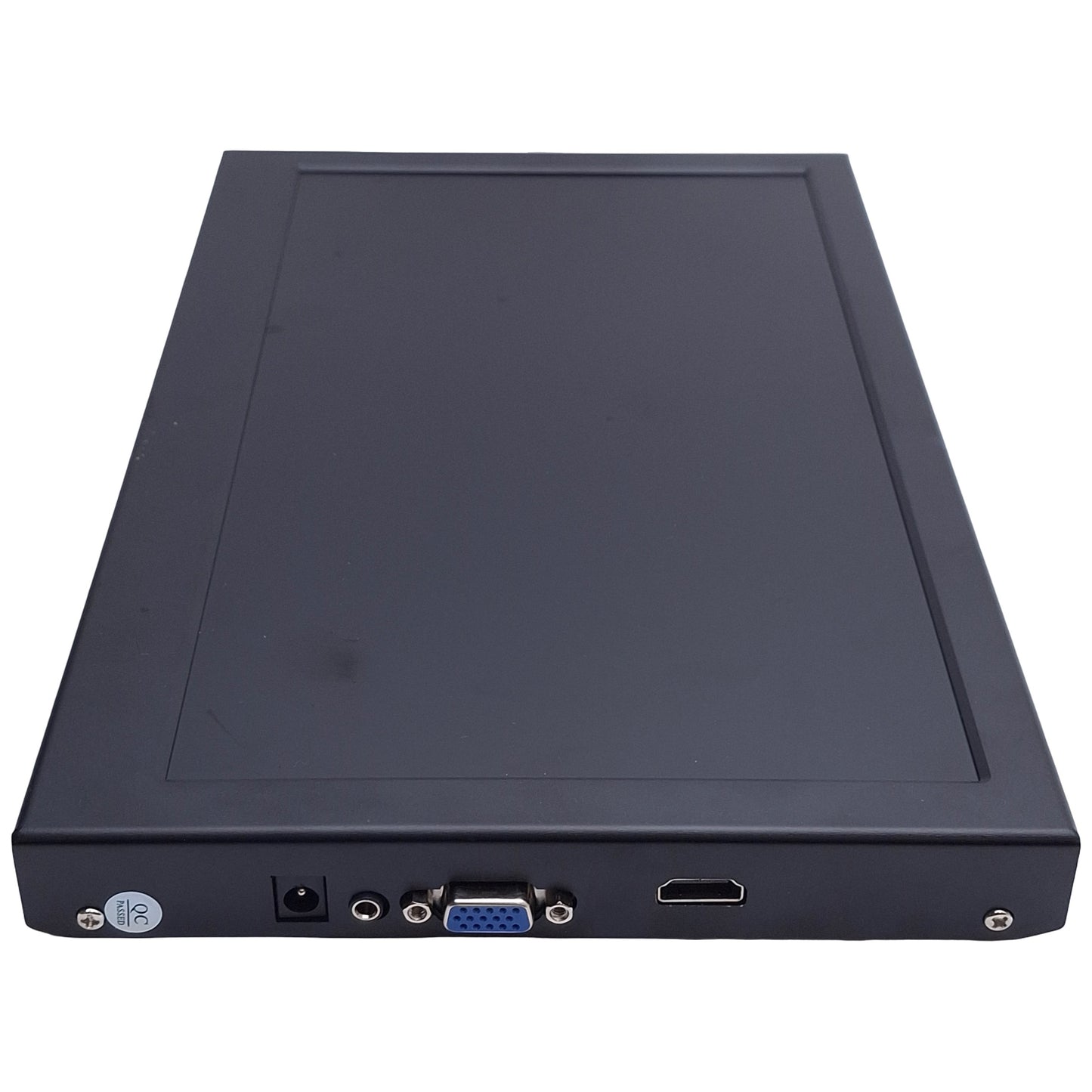 Used YSC Tech M12V Microscope Camera Display, HD 1080p, 11.6in, 12VDC, HDMI/VGA Input