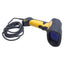 Used Symbol LS3408-FZ20005R Handheld Rugged Industrial Barcode Scanner Reader, USB