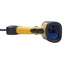 Used Symbol LS3408-FZ20005R Handheld Rugged Industrial Barcode Scanner Reader, USB
