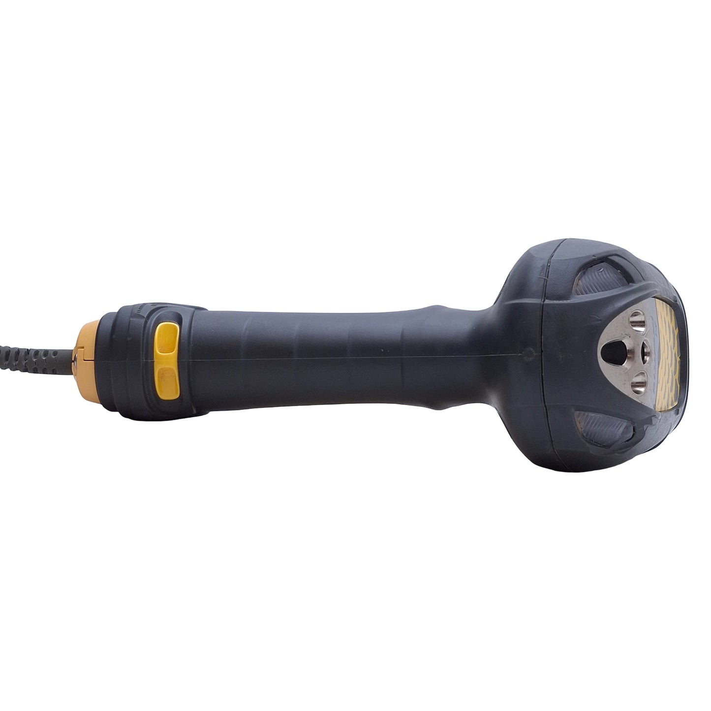 Used Symbol LS3408-FZ20005R Handheld Rugged Industrial Barcode Scanner Reader, USB
