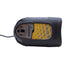 Used Symbol LS3408-FZ20005R Handheld Rugged Industrial Barcode Scanner Reader, USB