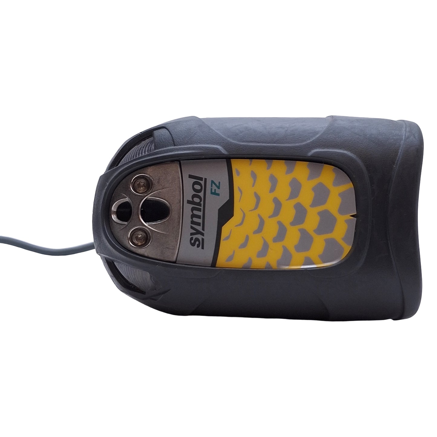 Used Symbol LS3408-FZ20005R Handheld Rugged Industrial Barcode Scanner Reader, USB