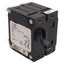 Used Airpax IEG66-1-62-10.0-01-V Circuit Breaker, 2-Pole, 10A 250VAC, Screw Terminals