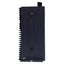 New Parker ZETA6104-57-51 Compumotor Stepper Drive 1-Axis I/O In: 19 Out: 9 120VAC