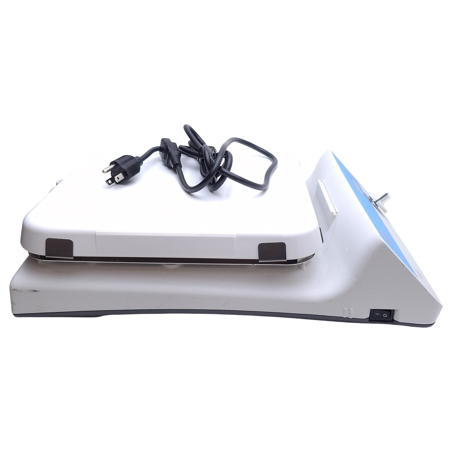 Used Thermo Scientific S88850100 Cimarec+ Stirring Plate, 10.25 x 10.25in, 120VAC US