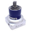 Used Wittenstein NP005S-MF1-10-1C1-1S Planetary Gearbox 10:1, 21Nm, 10,000rpm Max