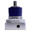 Used Wittenstein NP005S-MF1-10-1C1-1S Planetary Gearbox 10:1, 21Nm, 10,000rpm Max