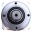 Used Wittenstein NP005S-MF1-10-1C1-1S Planetary Gearbox 10:1, 21Nm, 10,000rpm Max