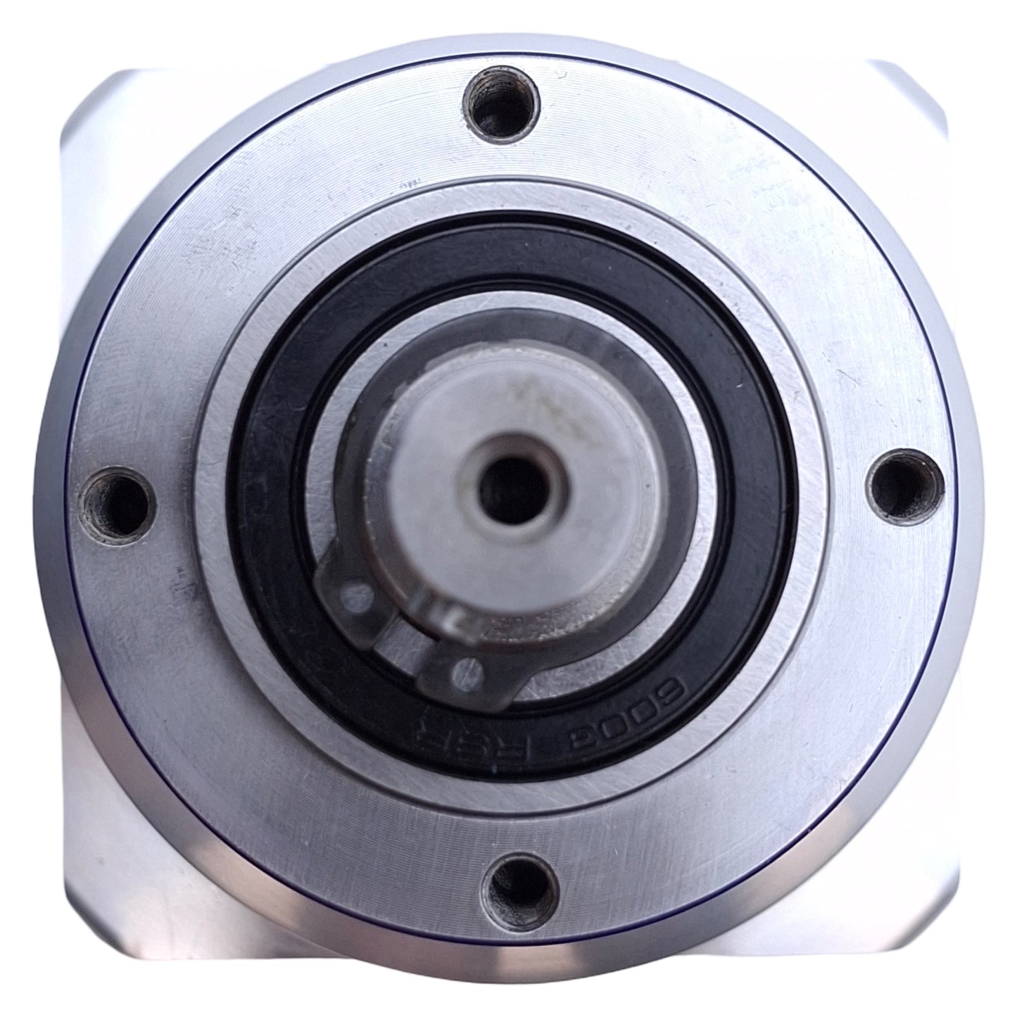 Used Wittenstein NP005S-MF1-10-1C1-1S Planetary Gearbox 10:1, 21Nm, 10,000rpm Max