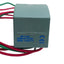 Used Asco 238610-032D Red Hat Solenoid Valve Replacement Coil 110/120VAC Coil Voltage
