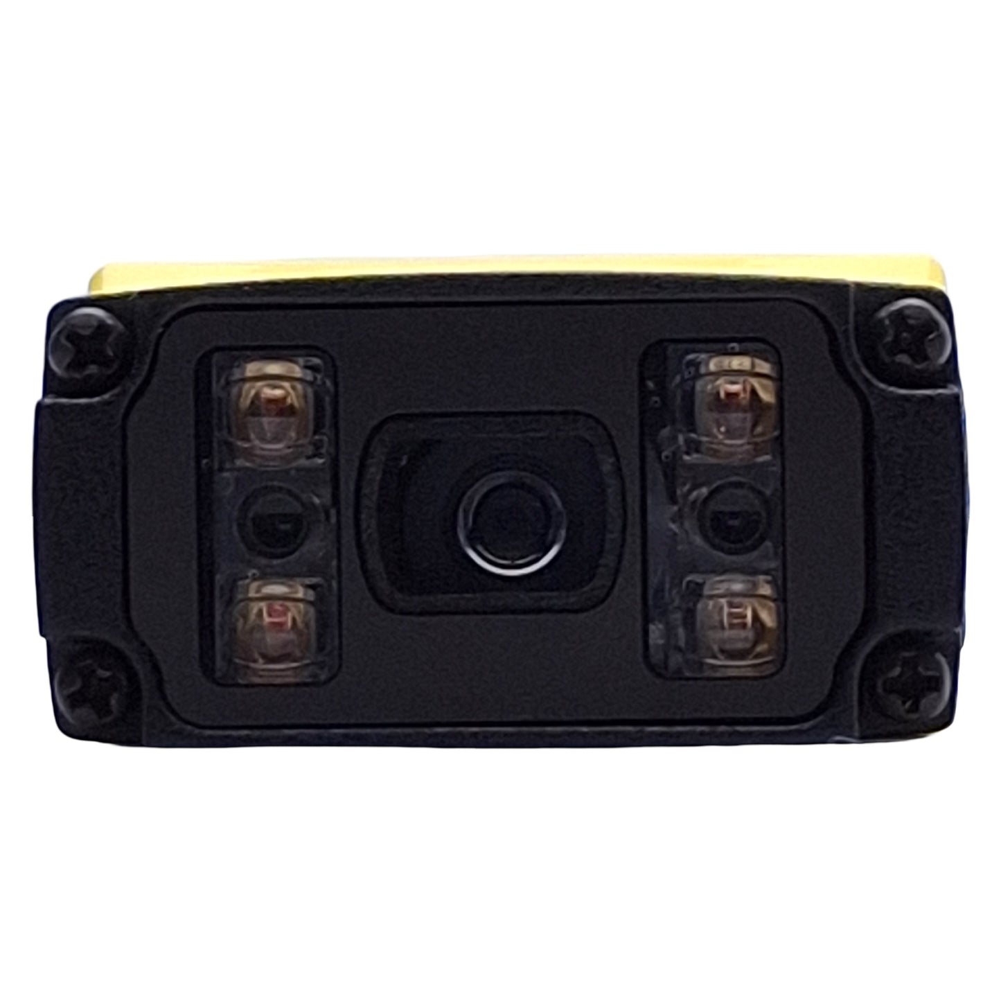 Used Cognex 822-01010-002-10 DataMan 280S Barcode Scanner, 1440x1080, 45Hz, 24VDC