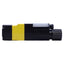 Used Cognex 822-01010-002-10 DataMan 280S Barcode Scanner, 1440x1080, 45Hz, 24VDC