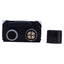 Used Cognex 822-01010-002-10 DataMan 280S Barcode Scanner, 1440x1080, 45Hz, 24VDC