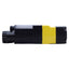 Used Cognex 822-01010-002-10 DataMan 280S Barcode Scanner, 1440x1080, 45Hz, 24VDC