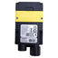 Used Cognex 822-01010-002-10 DataMan 280S Barcode Scanner, 1440x1080, 45Hz, 24VDC