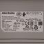 Used Allen Bradley 5069-L306ERMS2 Compact Guardlogix 5380 Safety Controller, 18-32VDC